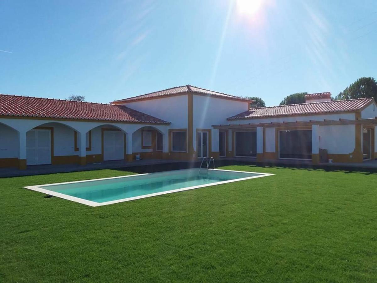 Santarém Villa XIII المظهر الخارجي الصورة