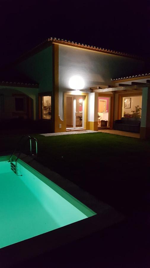 Santarém Villa XIII المظهر الخارجي الصورة
